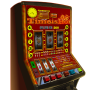 Time is Hot slot machine