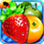 Rompecabezas de frutas icon