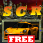 Street Circuit City Speed Race