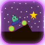 El pequeño alienígena icon