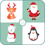 Desafío de Navidad icon