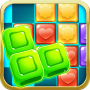 Woody Block - Colorful Puzzle