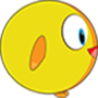 Yellow Flappy Bird