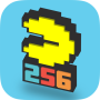 PAC-MAN 256 - Endless Maze