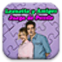 Leonetta y Amigos Juego Puzzle