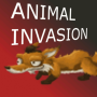 Animal Invasion