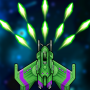 New galaxy Light shooter - Space War