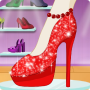 Shoe Designer - High Heels