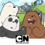 We Bare Bears: Match3 Repairs