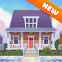 Decor Dream: Home Design Game and Match-3