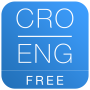 Dict gratuit Anglais Croate icon