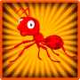 Ant Smasher -free 2D Christmas Game