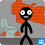 Stickman Jailbreak Escape Adventure