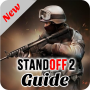 guide pour bras de fer 2 - стандофф 2 icon