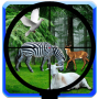 Animal Jungle Hunt Africa