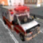 Fast Racer Ambulance