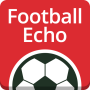 Football Echo App