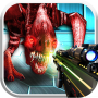 Alien Space Shooter 3D