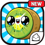 Kiwi Evolution - Idle Tycoon & Clicker Game