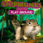 Chipmunks Super Trap Playground