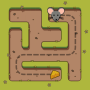 Labirynt dla dzieci icon