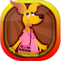 Kangourou pour animaux de compagnie icon