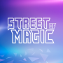 Street of Magic