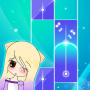 Piano de Lyna Tiles Game icon