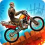 Mad Road: Apocalypse Moto Race