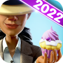 Cooking Confidential: juegos 3D icon