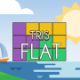 Tris Flat : Blocks Games