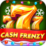 Cash Frenzy™ - Casino Slots icon
