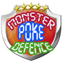 Monster Poke Defence