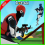 LOL Symulator budowania i strzelania Porady icon