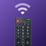 Control remoto universal de TV para todos los televisores icon