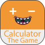 ? Calculator The Game - logic puzzles