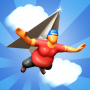 Sumo Jump: Hero Flight