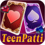 Teenpatti Poker