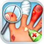 Hand Doctor - kids games