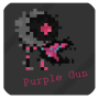 Purple Gun