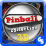 Pinball Collection 3D