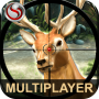 Multiplayer 3D Deer Hunting