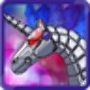 Toy Robot War:Robot Unicorn