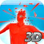 Superhot Shooter 3D