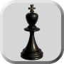 Chess Solitaire