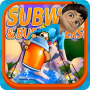 bus & subway surf 2 Multi Player runner