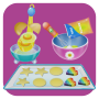 cookies cooking games and decorations