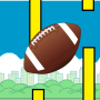 Flappy American - Football