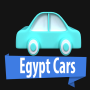 Coches de Egipto icon