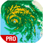 tempête Radar - Prévisions météo en direct icon